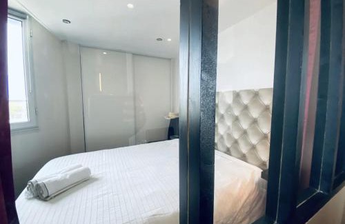 Le Grau-Du-Roi Apartment | Le Château Leenhardt