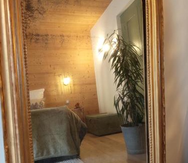 Champagnole Apartment | Le Chablis'cîmes