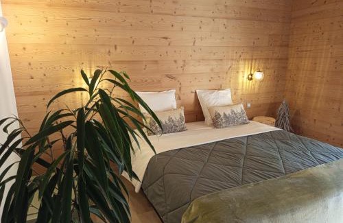 Champagnole Apartment | Le Chablis'cîmes