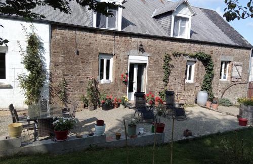 Lapenty Bed & Breakfast | Le Chalange
