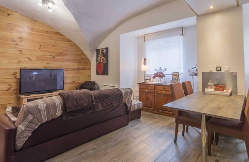 Saint-Michel-de-Maurienne House | LE Chaleureux - St-michel-de-maurienne
