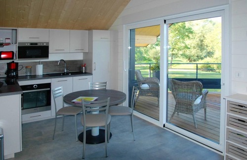 Bazeilles House | LE Chalet - Bazeilles