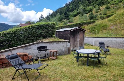 La Bresse Ski Chalet | Le "Chalet de Minette" 2 étoiles La Bresse