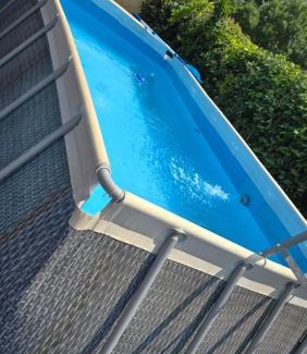 Saint-Mamert-du-Gard Other | Le Chalet des Dany