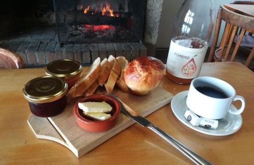 Valcivieres Hotel | Le Chalet des Gentianes