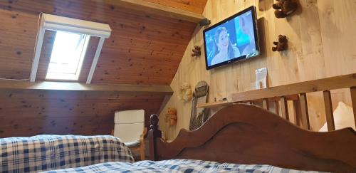 Boutx Ski Chalet | Le chalet des nounours
