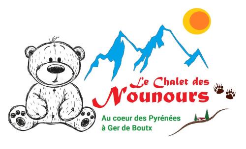 Boutx Ski Chalet | Le chalet des nounours