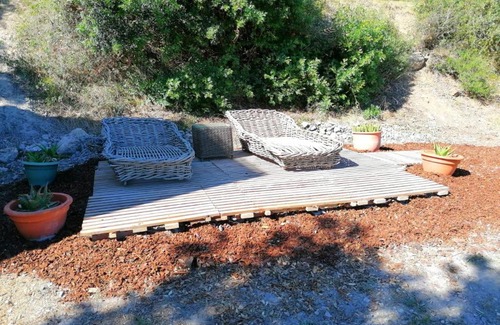 Bagnols-en-Foret Other | Le Chalet des Oliviers