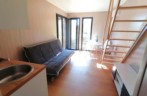 Bagnols-en-Foret Other | Le Chalet des Oliviers