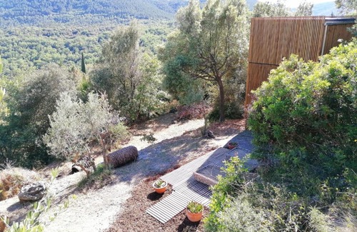 Bagnols-en-Foret Other | Le Chalet des Oliviers