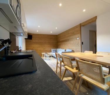 Arvieux Apartment | Le Chalet des Sommets