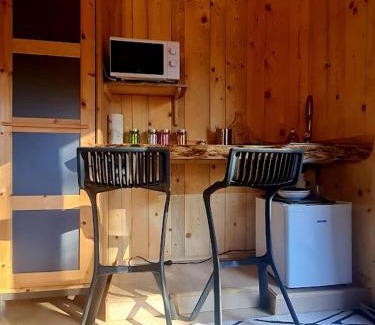 Aillon-le-Jerune Bed & Breakfast | Le Chalet Du Blanc Spa yoga