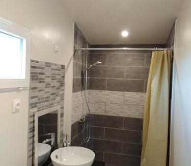 Sainte-Terre Bed & Breakfast | Le chalet du Bord de l'eau