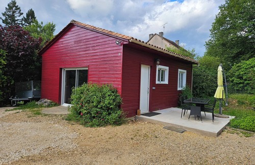Vergt Apartment | Le Chalet Gîte Entre Périgueux et Bergerac