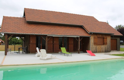 Glandon Ski Chalet | Le Chalet Glandonais