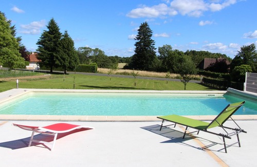Glandon Ski Chalet | Le Chalet Glandonais