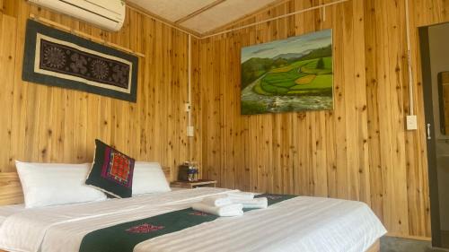Bac Ha House | Le Chalet Homestay