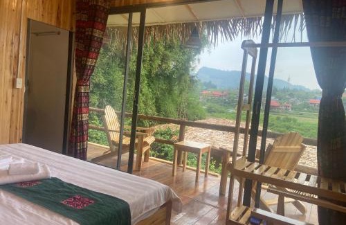 Bac Ha House | Le Chalet Homestay
