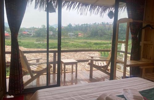 Bac Ha House | Le Chalet Homestay