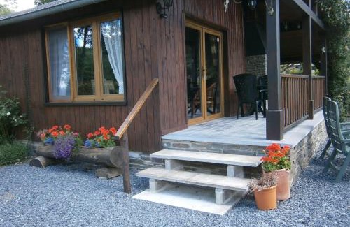 Paliseul Ski Chalet | Le Chalet Pré de la Fontaine