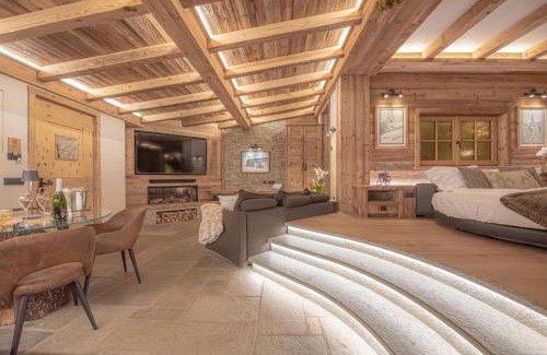 Teola Apartment | Le Chalet Suite Livigno