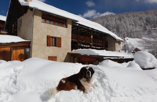 Arvieux Bed & Breakfast | Le Chalet Viso Auberge gite
