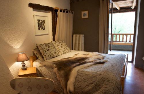 Arvieux Bed & Breakfast | Le Chalet Viso Auberge gite