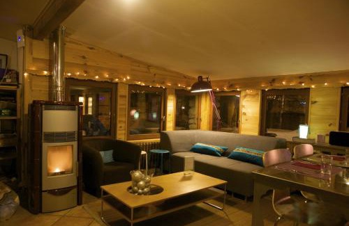 Arvieux Bed & Breakfast | Le Chalet Viso Auberge gite