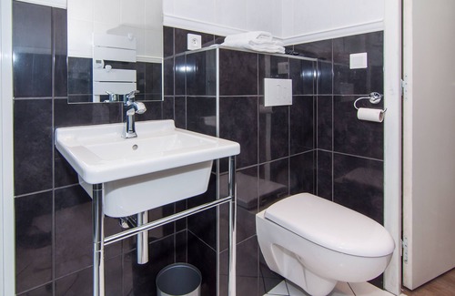 Charmettes - Bellecombe Apartment | LE CHAMBORD - Lyon apartment near PART DIEU