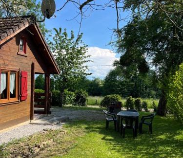 Le Tartre Ski Chalet | Le Chamois