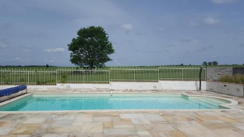 Bazoges-en-Pareds House | Le Champêtre