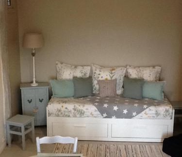 Bazoges-en-Pareds House | Le Champêtre