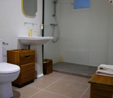 Crecy-en-Brie Bed & Breakfast | Le champ de l'eau