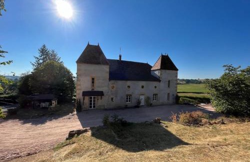 Uxeau House | Le Champ Du Possible