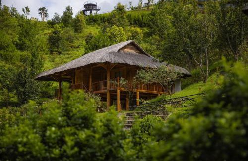 Van Chan Resort | Le Champ Tu Le Resort Hot Spring & Spa