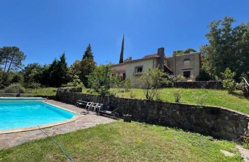 Le Collet-de-Deze Bed & Breakfast | Le Chant des Pins en Cévennes