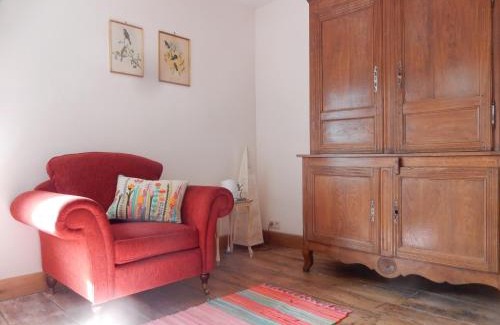 Huy Bed & Breakfast | Le Chant du coucou