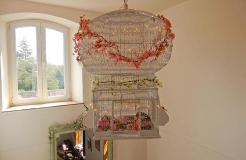 Huy Bed & Breakfast | Le Chant du coucou