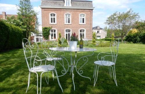 Huy Bed & Breakfast | Le Chant du coucou