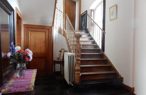 Huy Bed & Breakfast | Le Chant du coucou