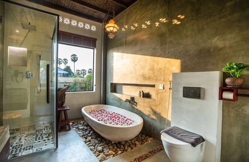 Siem Reap Hotel | Le Chanthou Boutique