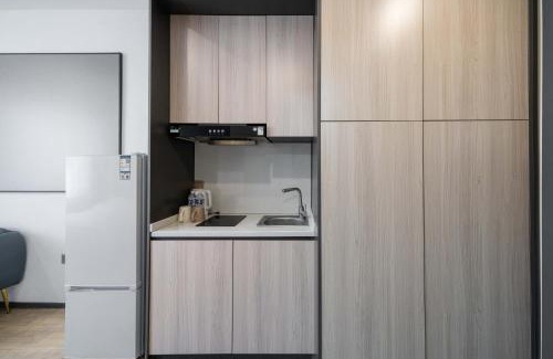 Putuo Apartment | Le Chao Select Hotel