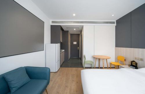 Putuo Apartment | Le Chao Select Hotel