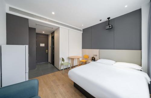 Putuo Apartment | Le Chao Select Hotel