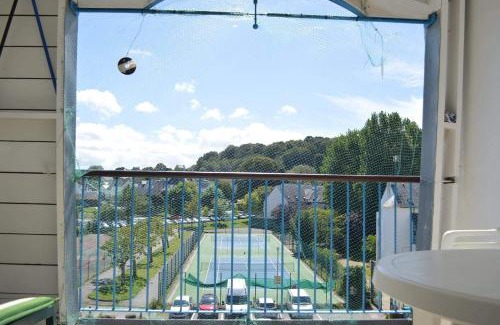 Treboul Apartment | Le charmant des Sables Blancs