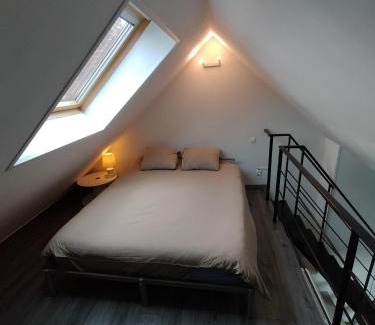 Bohain-en-Vermandois Apartment | Le Charmant