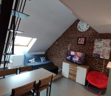 Bohain-en-Vermandois Apartment | Le Charmant