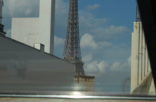 Grenelle Apartment | Le Charme D'un Grand Duplex Près de la Tour Eiffel, Idéal Pour les Familles