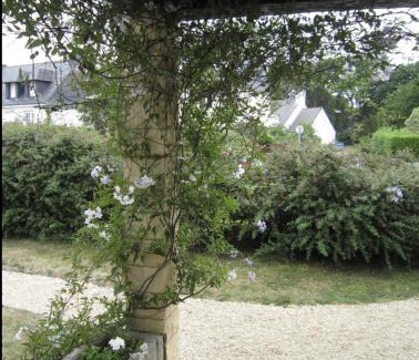 Morbihan Apartment | Le charme d'une maison de village