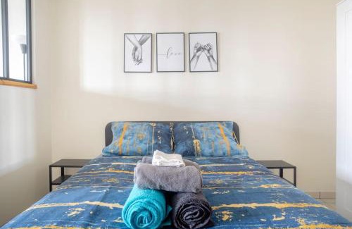 Thiers Apartment | Le Charme de la Verrière